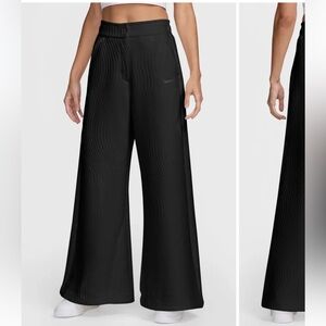 Nike x Serena Williams Design Crew Sportswear High Waist Knit Pants